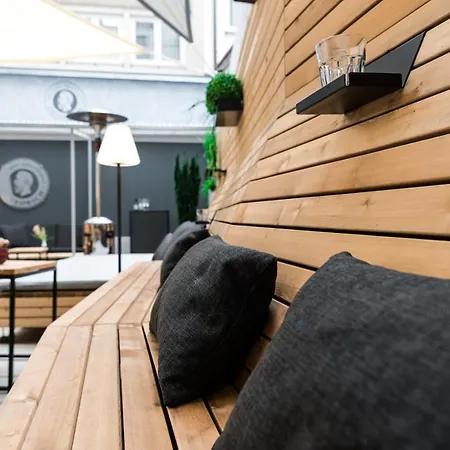 Friedrich Boutique-apartments 5*