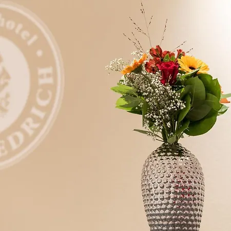 Friedrich Boutique-apartments