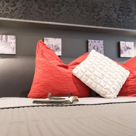 Aparthotel Friedrich Boutique-apartments Freiburg im Breisgau